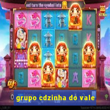 grupo cdzinha do vale